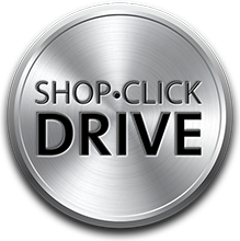 Shop Click Drive in HINTON, OK