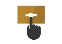 Shop Click Drive Create Icon in HINTON, OK