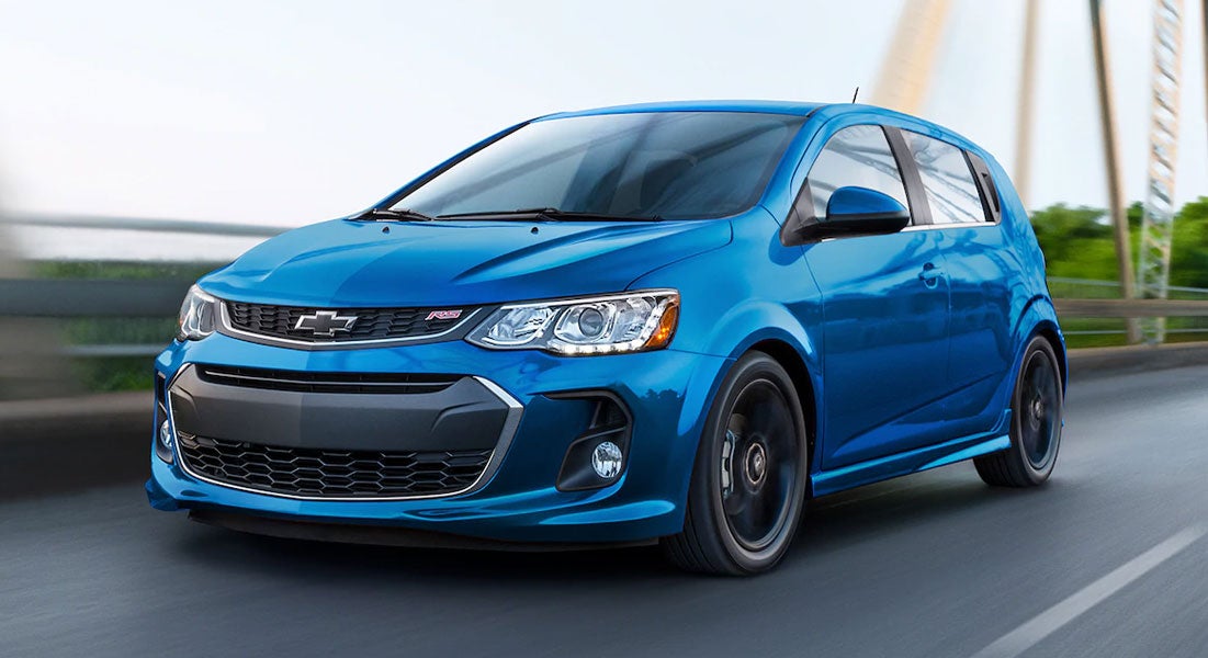 Shop Click Drive in HINTON, OK