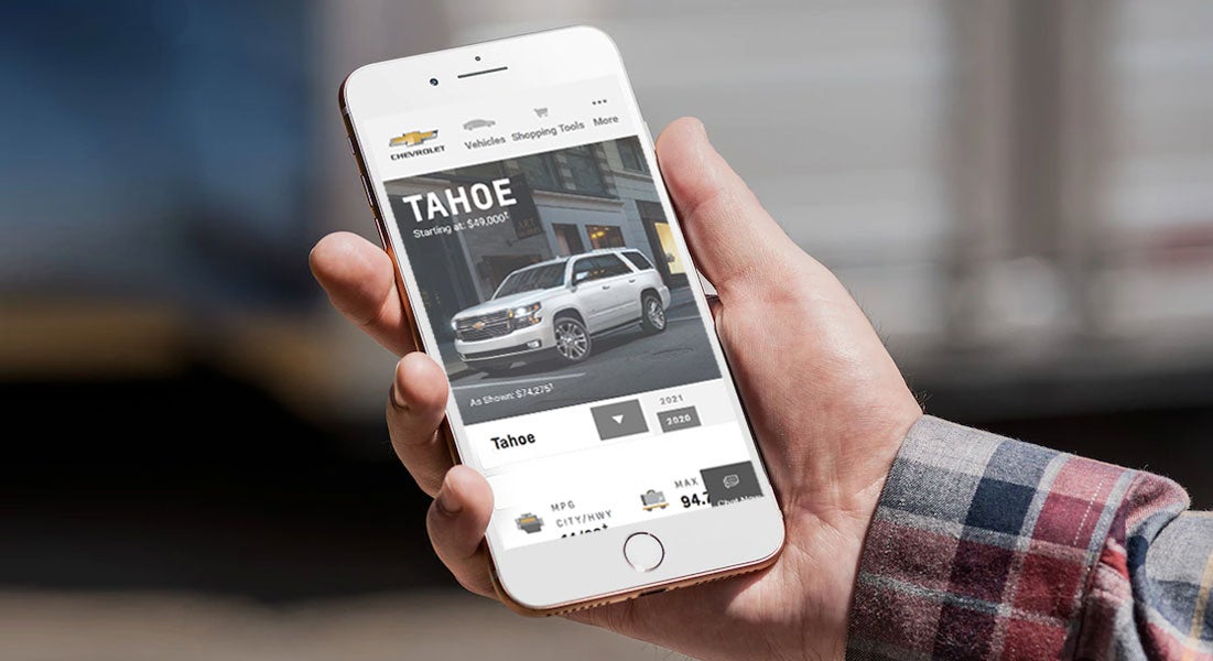 Shop Click Drive in HINTON, OK