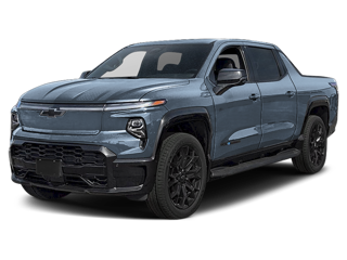 Chevrolet Silverado EV - Wheeler Chevrolet Hinton in HINTON OK