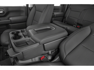 2021 GMC Sierra 2500 HD Base