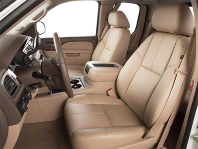 2011 Chevrolet Silverado 1500 Work Truck