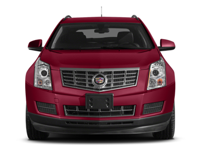 2014 Cadillac SRX Premium Collection