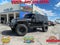 2015 Jeep Wrangler Unlimited Freedom Edition