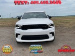 2021 Dodge DURANGO Base