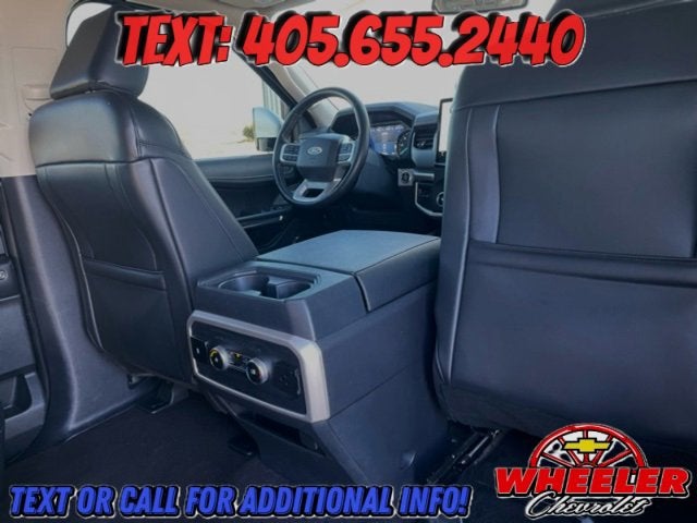 2022 Ford Expedition XLT