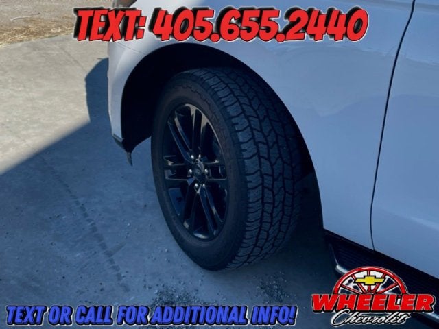 2022 Ford Expedition XLT