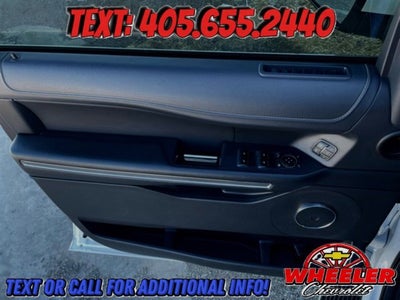 2022 Ford Expedition XLT