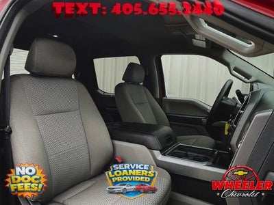 2021 Ford Super Duty F-250 SRW XL