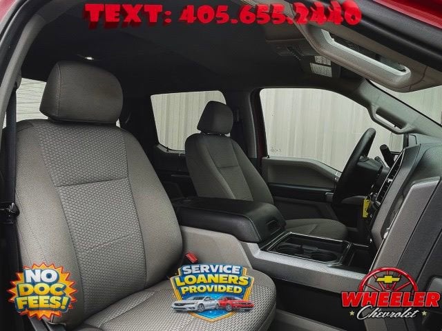 2021 Ford Super Duty F-250 SRW XL