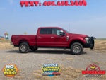 2021 Ford Super Duty F-250 SRW XL