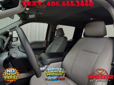 2021 Ford Super Duty F-250 SRW XL