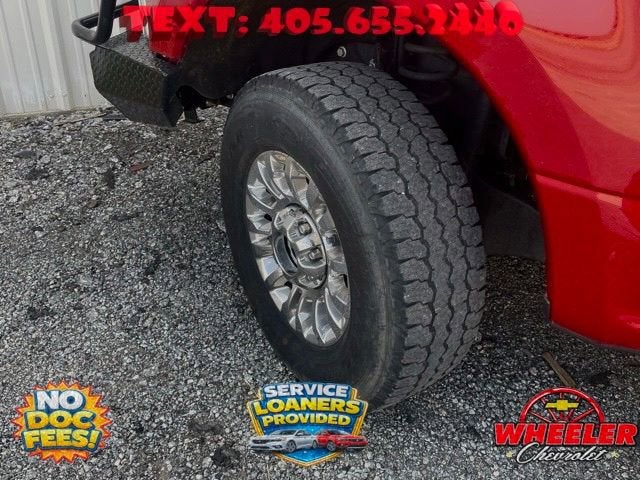 2021 Ford Super Duty F-250 SRW XL