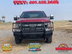 2021 Ford Super Duty F-250 SRW XL
