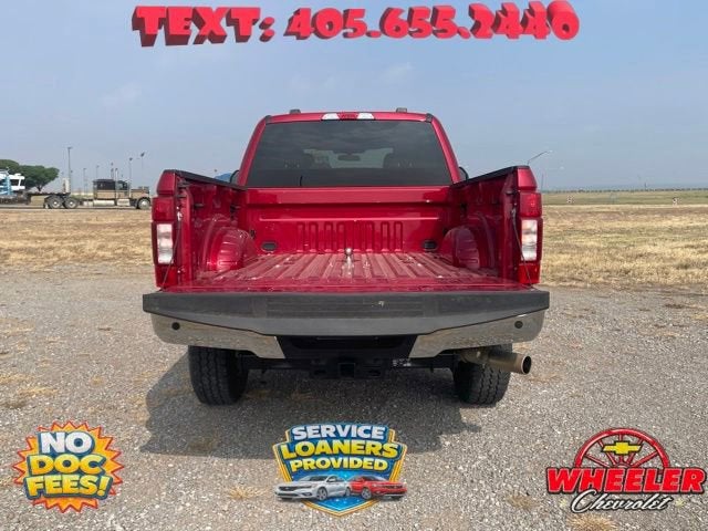 2021 Ford Super Duty F-250 SRW XL