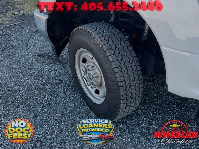 2017 Ford Super Duty F-250 SRW Lariat
