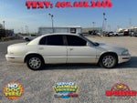 2001 Buick Park Avenue Ultra