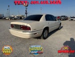 2001 Buick Park Avenue Ultra