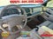 2001 Buick Park Avenue Ultra