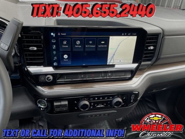 2026 Chevrolet Silverado 3500 HD Chassis Cab LT