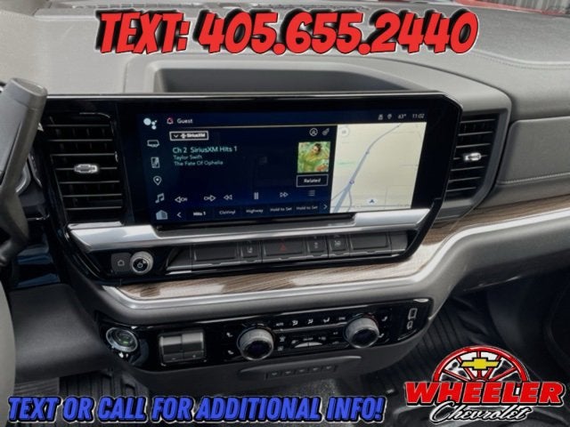 2026 Chevrolet Silverado 3500 HD Chassis Cab LT