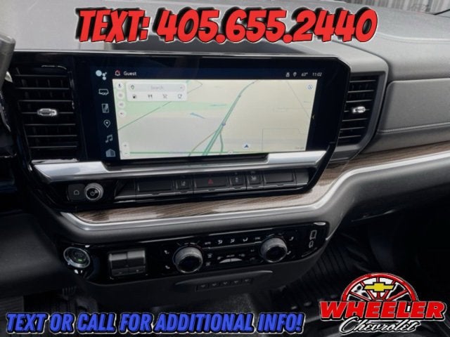 2026 Chevrolet Silverado 3500 HD Chassis Cab LT