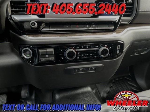 2026 Chevrolet Silverado 3500 HD Chassis Cab LT