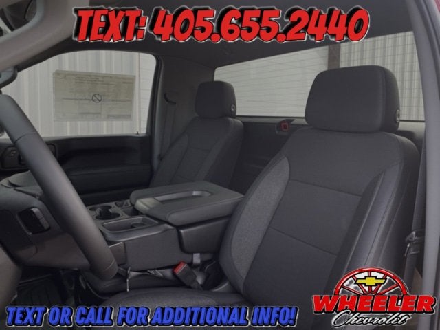 2026 Chevrolet Silverado 3500 HD Chassis Cab LT