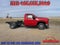 2026 Chevrolet Silverado 3500 HD Chassis Cab LT