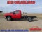 2026 Chevrolet Silverado 3500 HD Chassis Cab LT