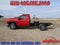 2026 Chevrolet Silverado 3500 HD Chassis Cab LT