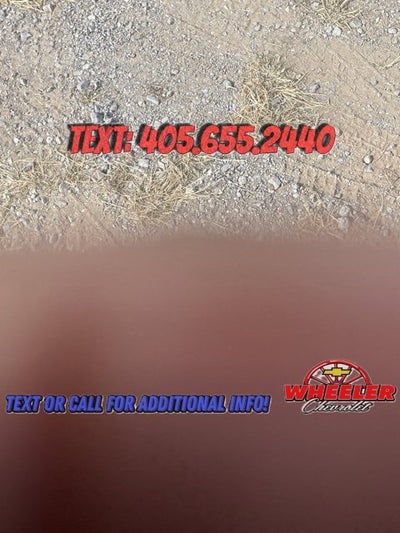 2026 Chevrolet Silverado 3500 HD Chassis Cab LT