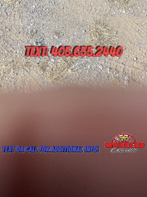 2026 Chevrolet Silverado 3500 HD Chassis Cab LT