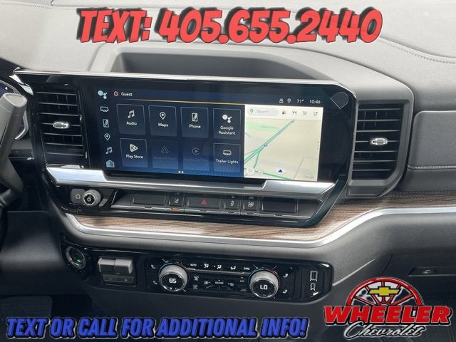 2026 Chevrolet Silverado 3500 HD Chassis Cab LT