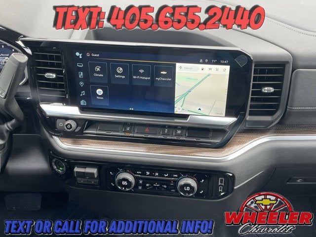 2026 Chevrolet Silverado 3500 HD Chassis Cab LT