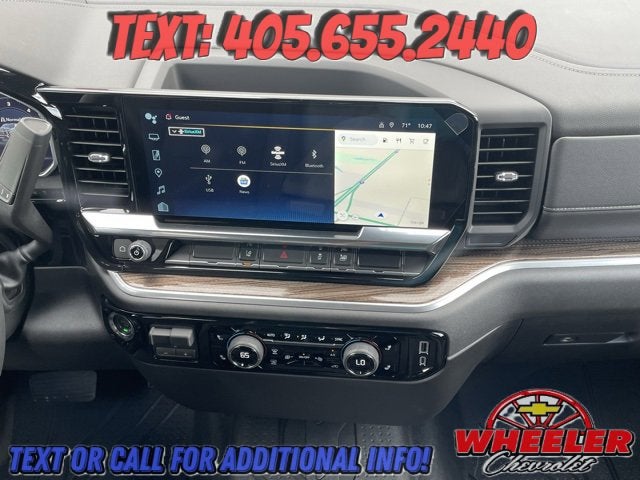 2026 Chevrolet Silverado 3500 HD Chassis Cab LT