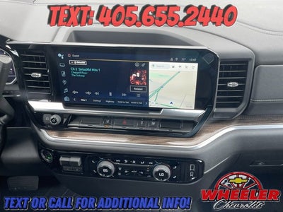 2026 Chevrolet Silverado 3500 HD Chassis Cab LT