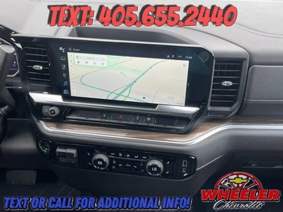 2026 Chevrolet Silverado 3500 HD Chassis Cab LT