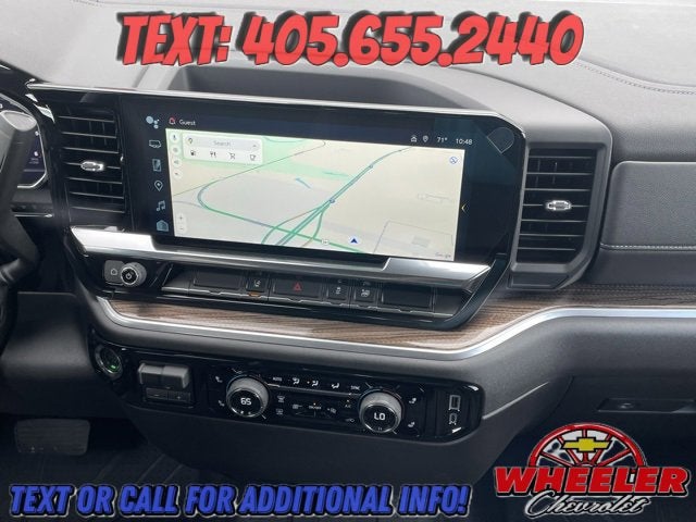 2026 Chevrolet Silverado 3500 HD Chassis Cab LT