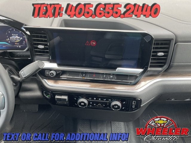 2026 Chevrolet Silverado 3500 HD Chassis Cab LT