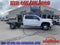 2026 Chevrolet Silverado 3500 HD Chassis Cab LT