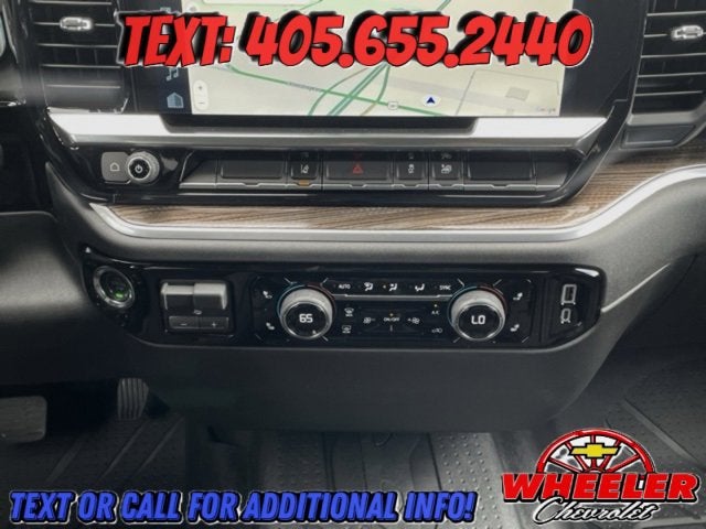 2026 Chevrolet Silverado 3500 HD Chassis Cab LT