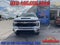 2026 Chevrolet Silverado 3500 HD Chassis Cab LT