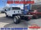 2026 Chevrolet Silverado 3500 HD Chassis Cab LT