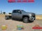 2026 Chevrolet Silverado 3500 HD Chassis Cab LT