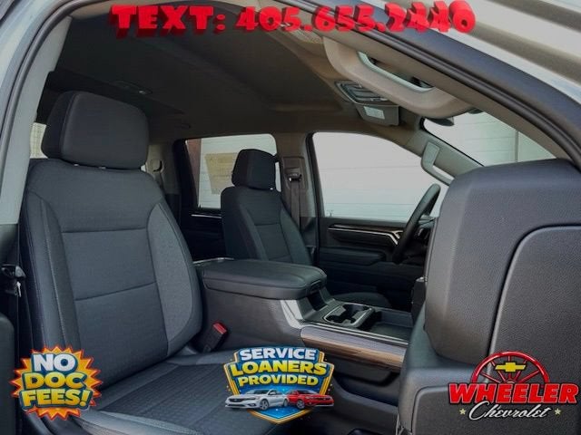 2026 Chevrolet Silverado 3500 HD Chassis Cab LT