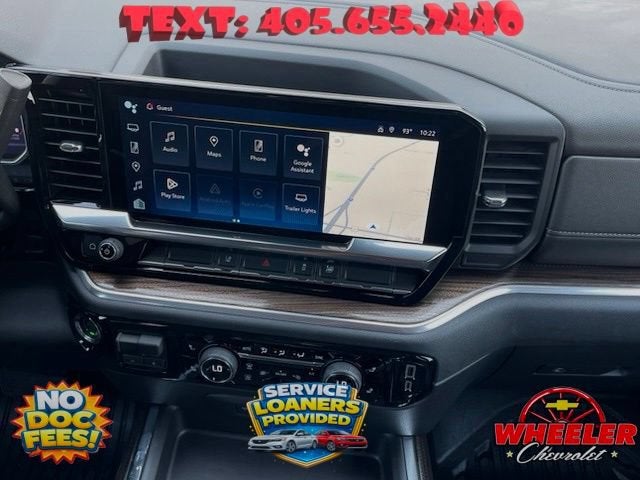 2026 Chevrolet Silverado 3500 HD Chassis Cab LT