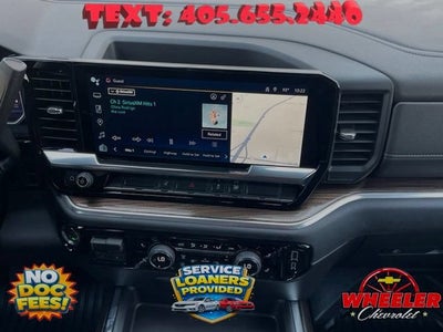 2026 Chevrolet Silverado 3500 HD Chassis Cab LT
