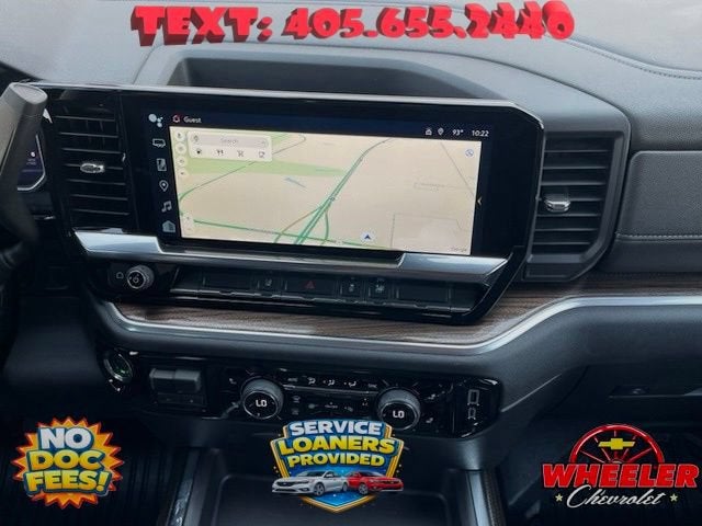 2026 Chevrolet Silverado 3500 HD Chassis Cab LT